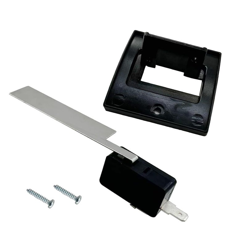 HJSIUTV 33082 Sail Switch with Upgraded Bracket Replacement for AFM AFLD AFLA DMFD Series RV Furnace Compatible with 31093,31094 31093 33081 33082 Models(1 Pcs) - Image 5